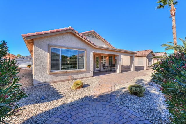 56 N BOLERA Lane, Casa Grande, AZ 85194