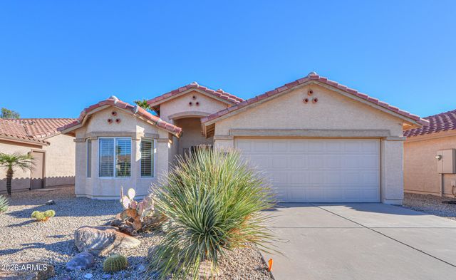 56 N BOLERA Lane, Casa Grande, AZ 85194