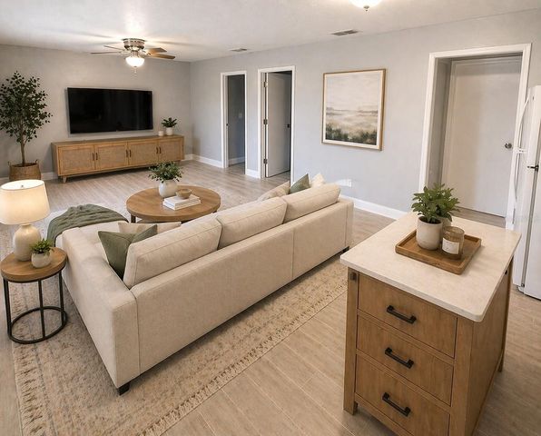 5228 CHERRY AVENUE B, Seffner, FL 33584