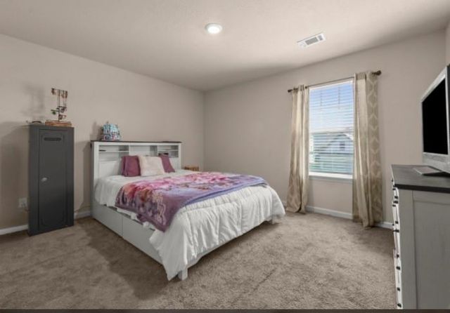 755 Walnut Creek Circle, Pendergrass, GA 30567
