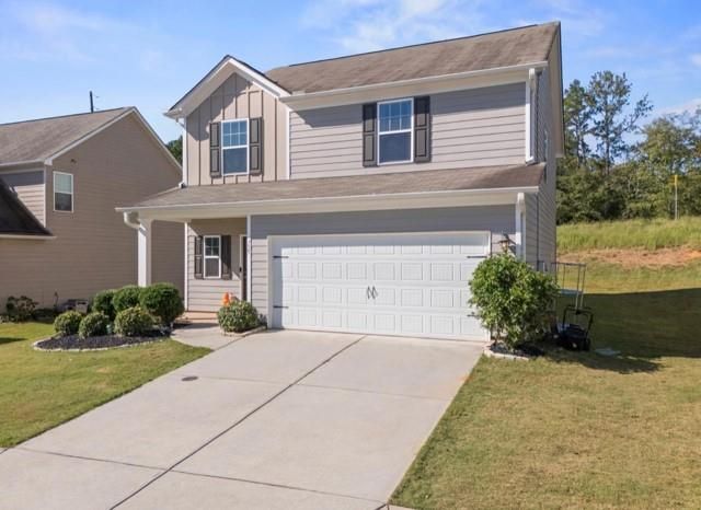 755 Walnut Creek Circle, Pendergrass, GA 30567