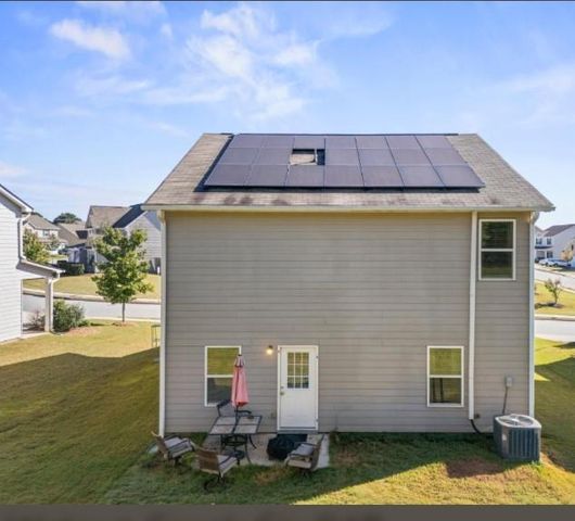 755 Walnut Creek Circle, Pendergrass, GA 30567