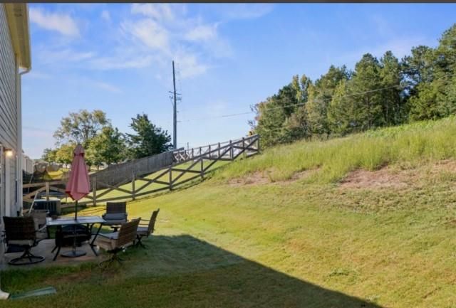 755 Walnut Creek Circle, Pendergrass, GA 30567