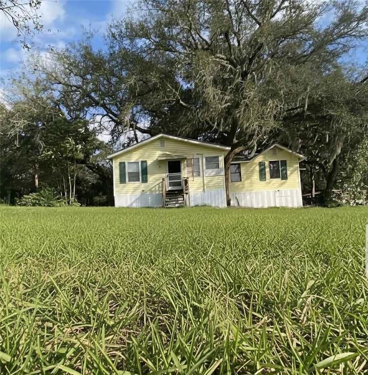 12510 ROBINHOOD ROAD, Hudson, FL 34669