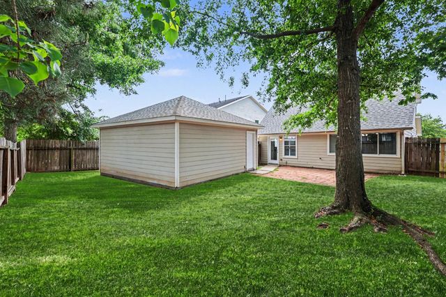 817 Dragonfly Drive, Conroe, TX 77301