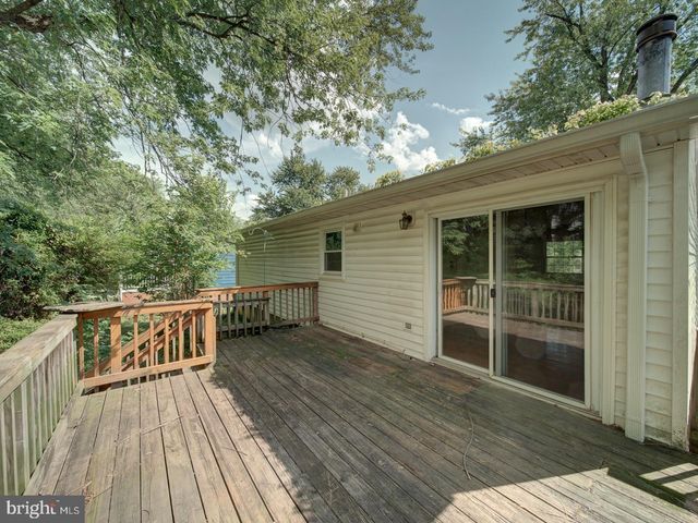 13217 KEPHART LN, Woodbridge, VA 22193