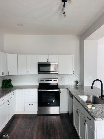 834 Weghorst Street, Indianapolis, IN 46203