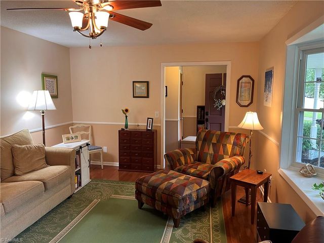 38430 Airport Road, New London, NC 28127