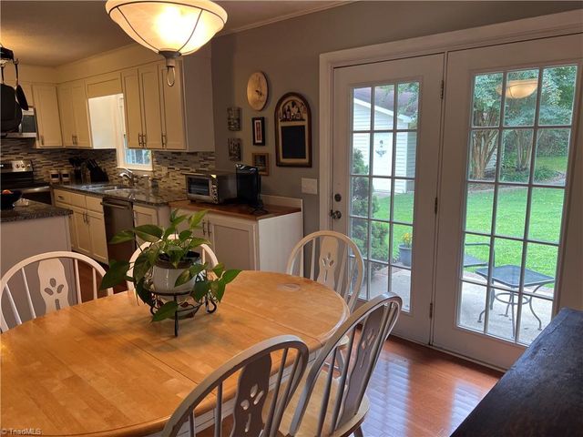 38430 Airport Road, New London, NC 28127