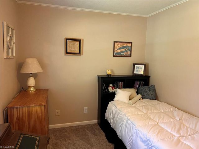 38430 Airport Road, New London, NC 28127