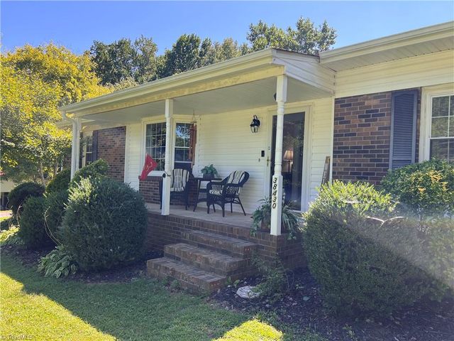 38430 Airport Road, New London, NC 28127