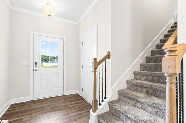 537 Clairbrook Court, Greer, SC 29651