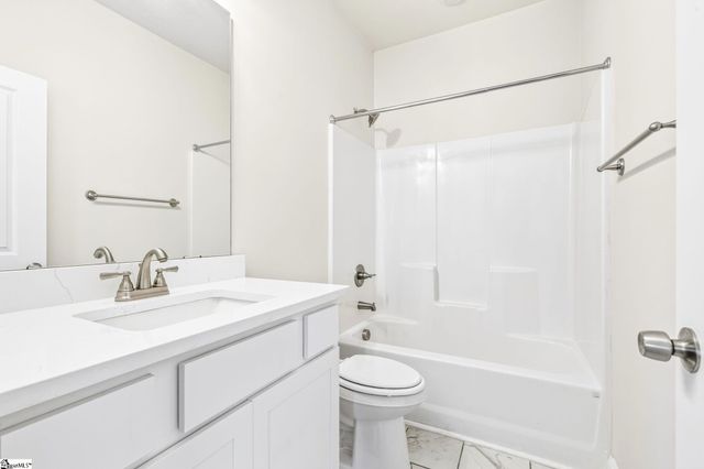 537 Clairbrook Court, Greer, SC 29651