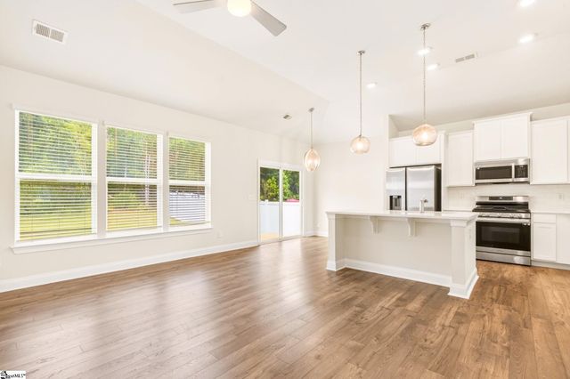 537 Clairbrook Court, Greer, SC 29651