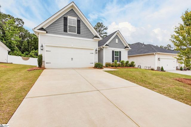 537 Clairbrook Court, Greer, SC 29651