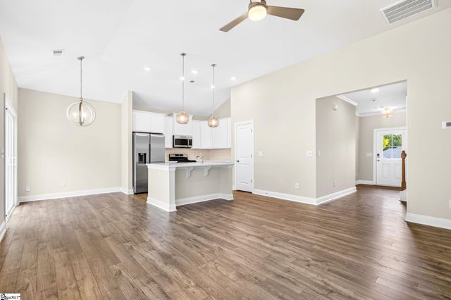 537 Clairbrook Court, Greer, SC 29651