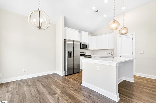 537 Clairbrook Court, Greer, SC 29651