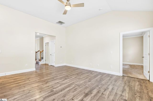 537 Clairbrook Court, Greer, SC 29651