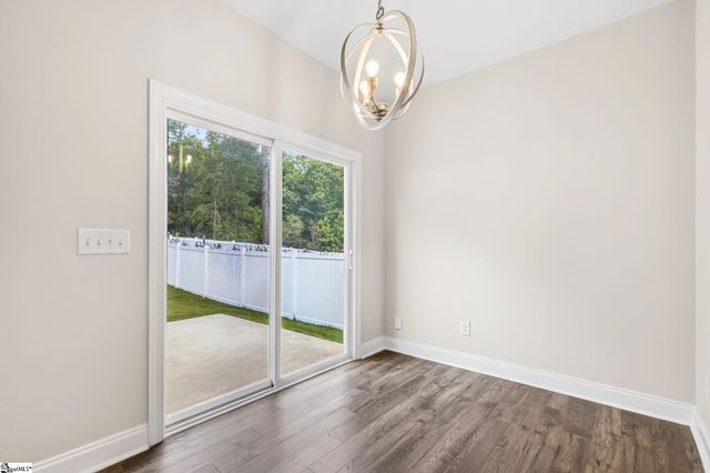 537 Clairbrook Court, Greer, SC 29651