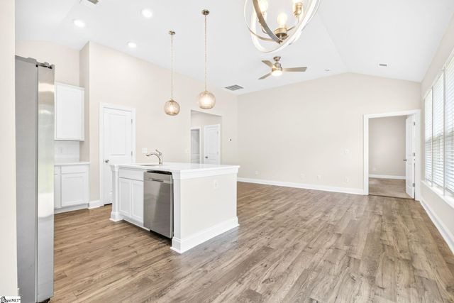 537 Clairbrook Court, Greer, SC 29651
