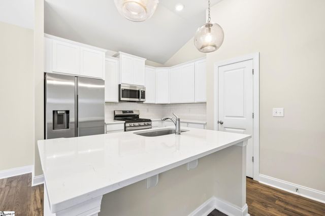 537 Clairbrook Court, Greer, SC 29651