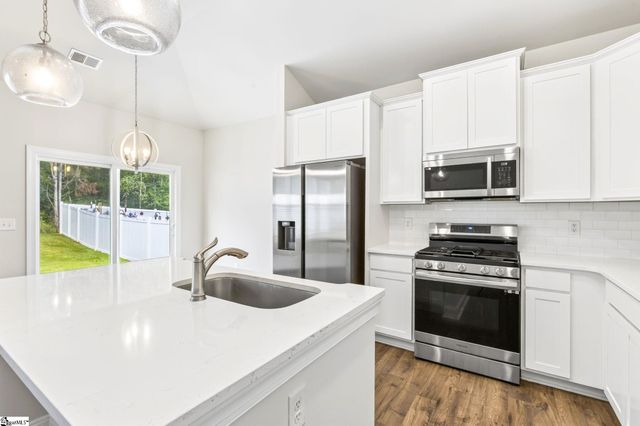 537 Clairbrook Court, Greer, SC 29651