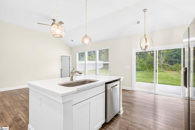 537 Clairbrook Court, Greer, SC 29651