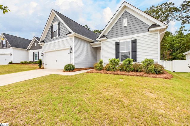 537 Clairbrook Court, Greer, SC 29651