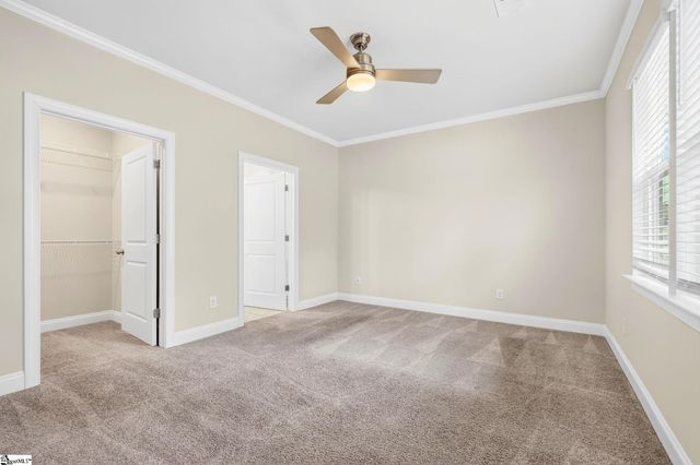 537 Clairbrook Court, Greer, SC 29651