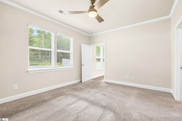 537 Clairbrook Court, Greer, SC 29651