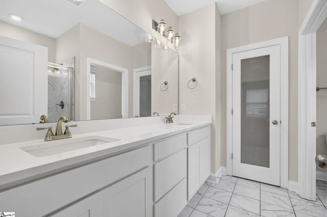 537 Clairbrook Court, Greer, SC 29651