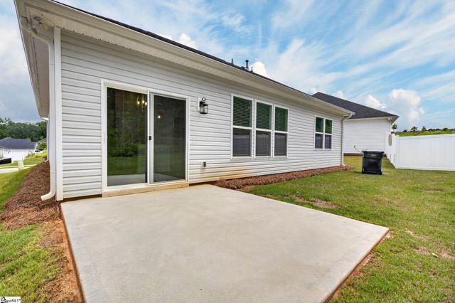 537 Clairbrook Court, Greer, SC 29651