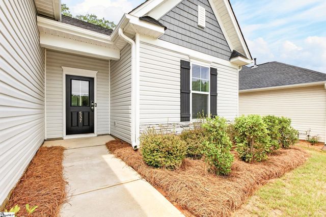 537 Clairbrook Court, Greer, SC 29651