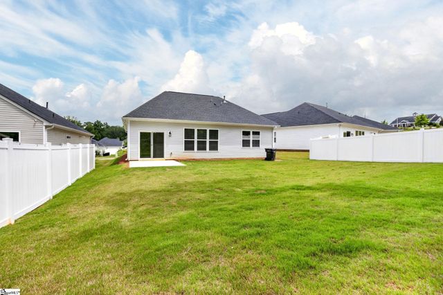 537 Clairbrook Court, Greer, SC 29651