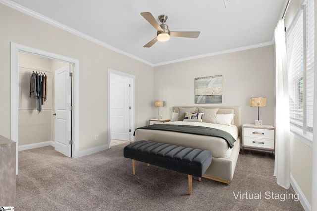 537 Clairbrook Court, Greer, SC 29651