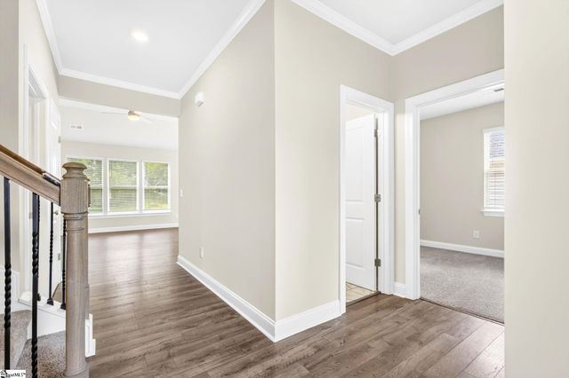 537 Clairbrook Court, Greer, SC 29651