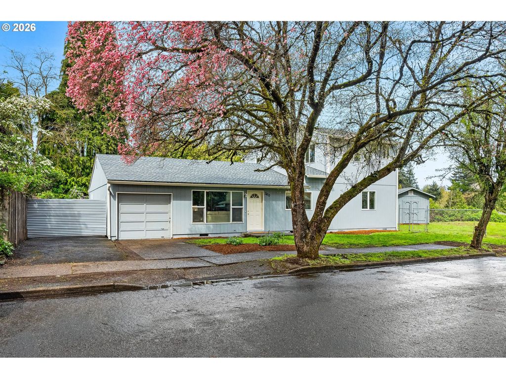 3410 E 29TH St, Vancouver, WA 98660