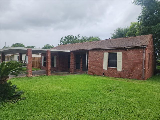 5707 Groveton Street, Houston, TX 77033
