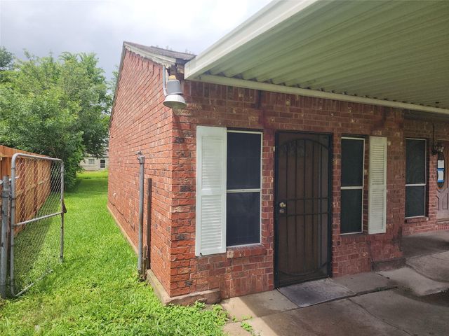 5707 Groveton Street, Houston, TX 77033