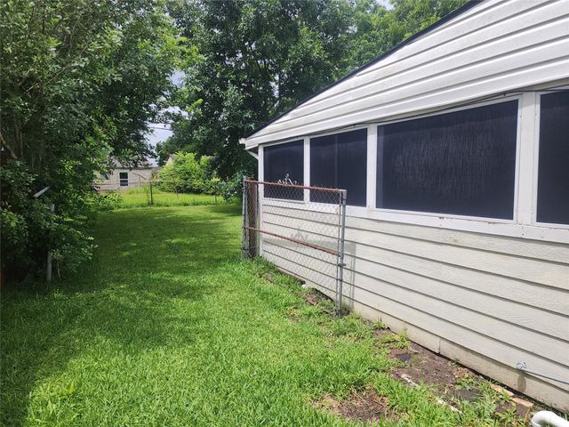 5707 Groveton Street, Houston, TX 77033