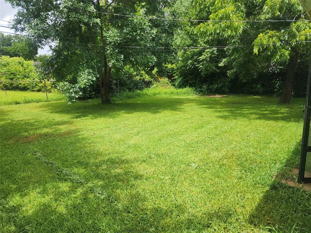 5707 Groveton Street, Houston, TX 77033