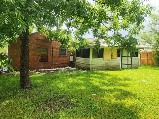 5707 Groveton Street, Houston, TX 77033