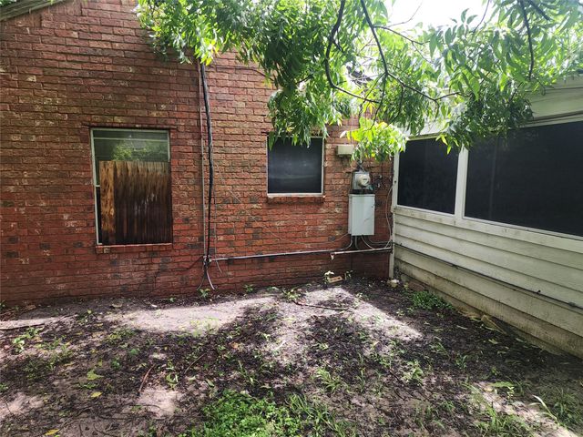5707 Groveton Street, Houston, TX 77033