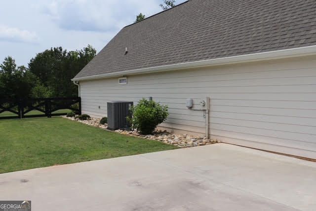 30 Guthrie Road, Whitesburg, GA 30185