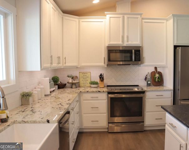 30 Guthrie Road, Whitesburg, GA 30185