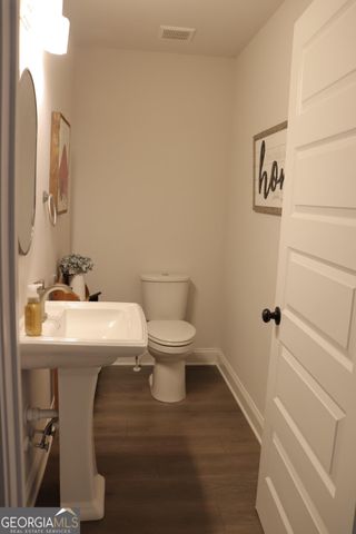 30 Guthrie Road, Whitesburg, GA 30185