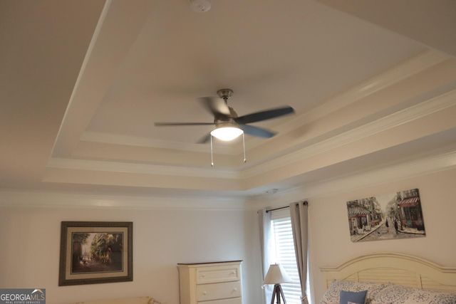 30 Guthrie Road, Whitesburg, GA 30185