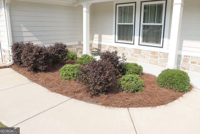 30 Guthrie Road, Whitesburg, GA 30185