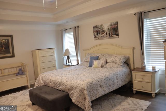 30 Guthrie Road, Whitesburg, GA 30185