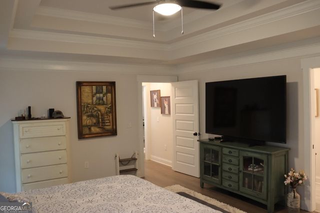 30 Guthrie Road, Whitesburg, GA 30185